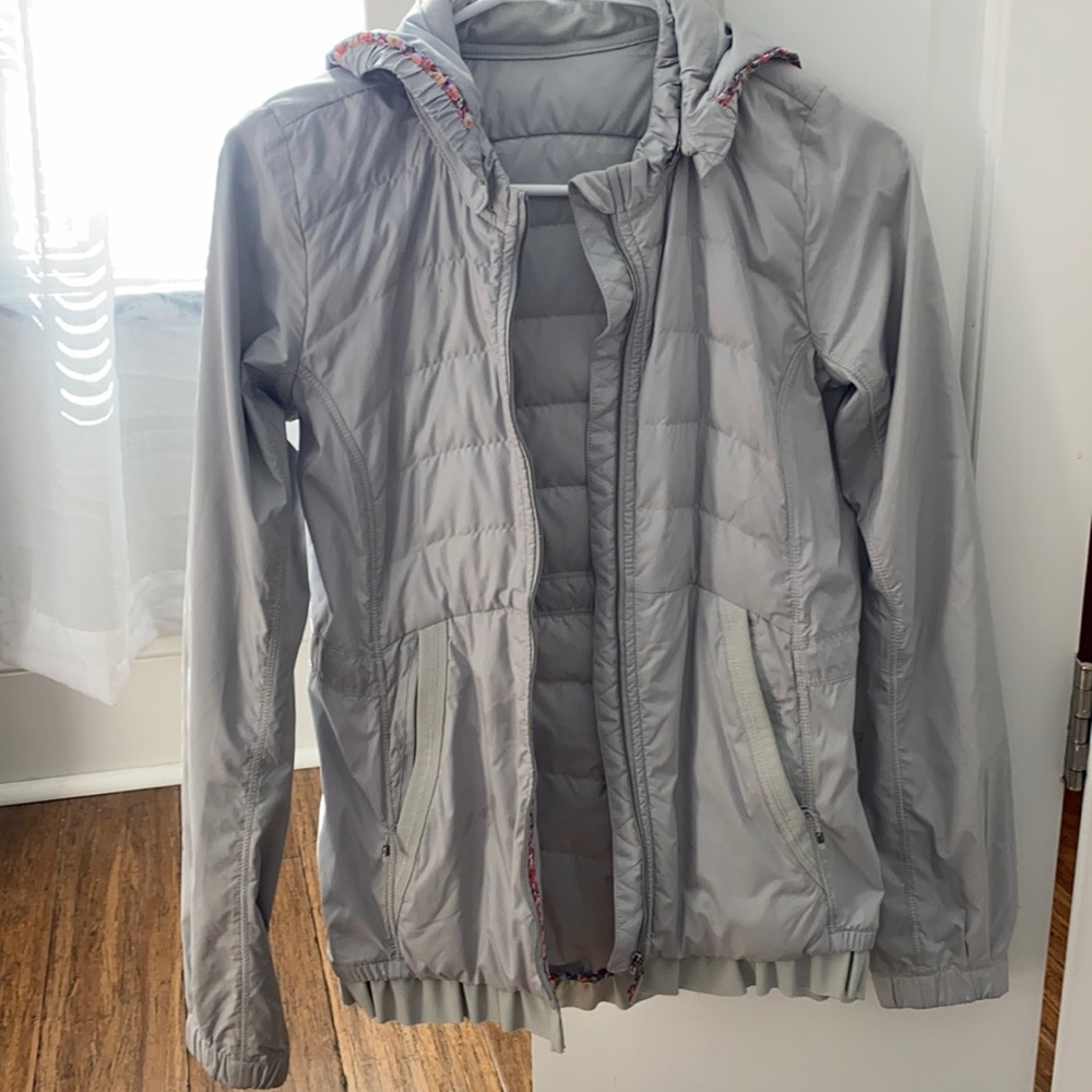 Lululemon Jacket